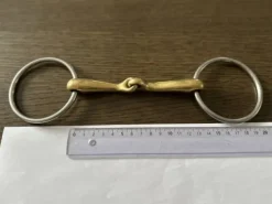 Clearance Mors Demi Anky - Mors Et Embouchures