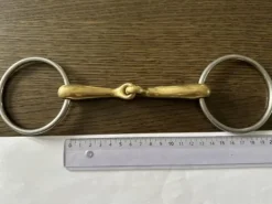 Clearance Mors Demi Anky - Mors Et Embouchures