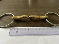 Clearance Mors Demi Anky - Mors Et Embouchures