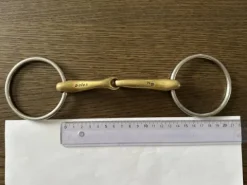 Clearance Mors Demi Anky - Mors Et Embouchures