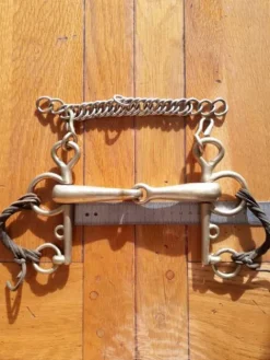 New mors divers modèles occasion Mors Et Embouchures