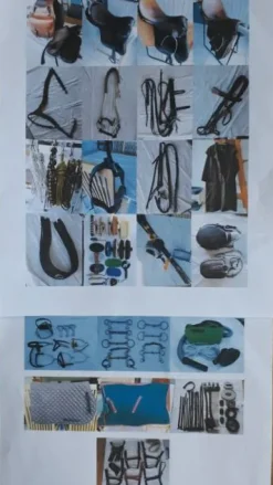 New mors divers modèles occasion Mors Et Embouchures