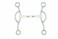 Discount Mors double brisure americain sliding gag Mors Et Embouchures