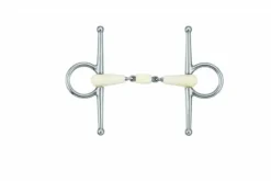 Hot Mors double brisure - aiguilles Mors Et Embouchures