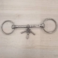 Outlet Mors droit avec jouets Mors Et Embouchures