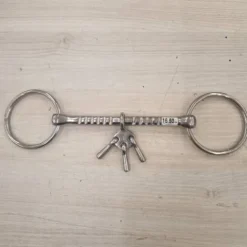 Outlet Mors droit avec jouets Mors Et Embouchures