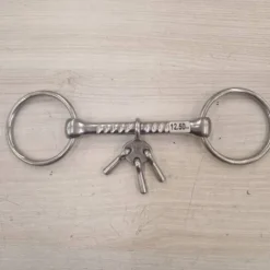 Online Mors droit avec jouets Mors Et Embouchures