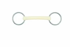 Outlet Mors droit loose ring Mors Et Embouchures