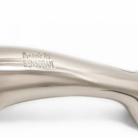 New Mors Dynamic RS 4 en 1 DB Sensogan - Mors Et Embouchures