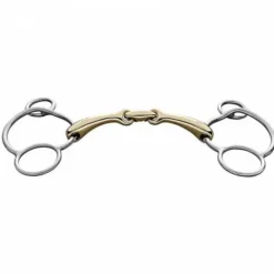 Discount Mors Dynamic RS Universel Sensogan - Mors Et Embouchures