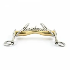 New Mors escargot branches 50 mm - Jump'in Mors Et Embouchures