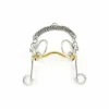 Outlet Mors escargot branches 70 mm - Jump'in Mors Et Embouchures