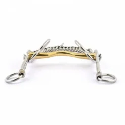 Outlet Mors escargot branches 70 mm - Jump'in Mors Et Embouchures