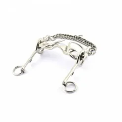 Hot Mors escargot canon inclinable - Jump'in Mors Et Embouchures