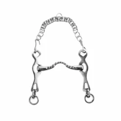 New Mors Espagnol Joints Coulissants Mors Et Embouchures