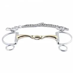 Discount Mors Felipe double brisure - Jump'in Mors Et Embouchures