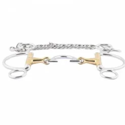 Outlet Mors Felipe Segunda - Jump'in Mors Et Embouchures