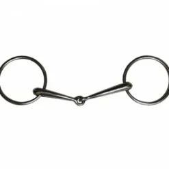 Discount Mors fin creux à pompe - Mors Et Embouchures