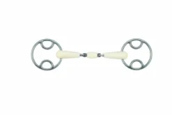 Outlet Mors Loop Ring Double Joint - Biarritz Mors Et Embouchures