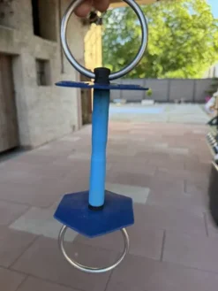 mors i-bride Mors Et Embouchures