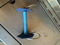 mors i-bride Mors Et Embouchures