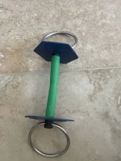 Discount Mors IBRIDE neuf Mors Et Embouchures