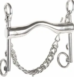 Online Mors L'Hotte gros canons - Harry's Horse - Inox Mors Et Embouchures