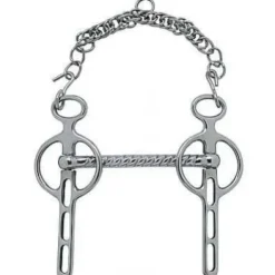 Best Mors Liverpool 3 passants Mors D'Attelage|Equipements D'Attelage