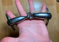 Outlet Mors 105mm Mors Et Embouchures