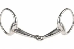 Online Mors Olive fin canons pleins Mors Et Embouchures