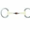 Outlet Mors olives anneau plat contour double joint - Mors Et Embouchures