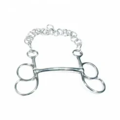 Online Mors papillon cintré Mors Et Embouchures