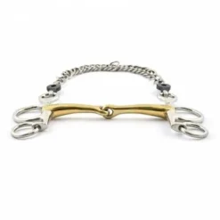 Clearance Mors Pelham petites branches - Jump'In Mors Et Embouchures