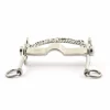 Best Mors Pelham plat inclinable petites branches - Mors Et Embouchures