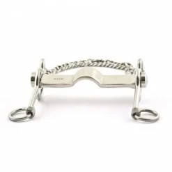 Best Mors Pelham plat inclinable petites branches - Mors Et Embouchures