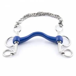 Discount Mors Pelham résine Softmouth - Mors Et Embouchures