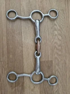 Mors Pessoa Mors Et Embouchures