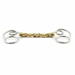 Clearance Mors Pessoa allemand à boules - Mors Et Embouchures