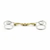 Outlet Mors Pessoa allemand double brisure - Mors Et Embouchures