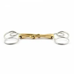 Online Mors Pessoa allemand désarticulé - Mors Et Embouchures