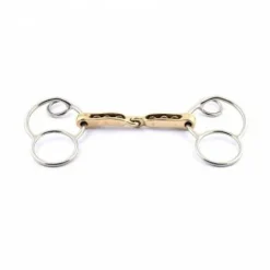 New Mors Pessoa allemand Mac Genis - Mors Et Embouchures