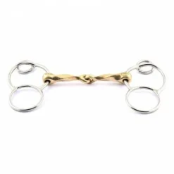 Sale Mors Pessoa allemand torsadé - Mors Et Embouchures