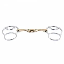 Sale Mors Pessoa newstyle double brisure - Mors Et Embouchures