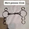 Online Mors pessoa simple isure 12cm Mors Et Embouchures