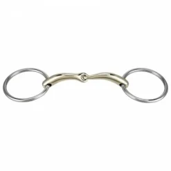 Sale Mors Pronamic 2 anneaux Sensogan - Mors Et Embouchures