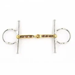 Clearance Mors releveur à aiguilles Mac Genis - Mors Et Embouchures