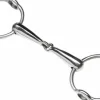 Hot Mors releveur brisé Mors Et Embouchures