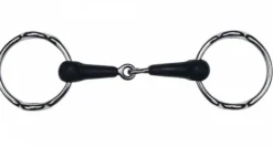 Best Mors releveur caoutchouc Mors Et Embouchures