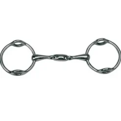 Online Mors Releveur Double Brisure Mors Et Embouchures