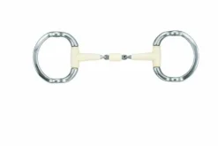 Hot Mors releveur double brisure - Mors Et Embouchures